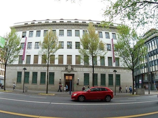 La collezione Rosengart